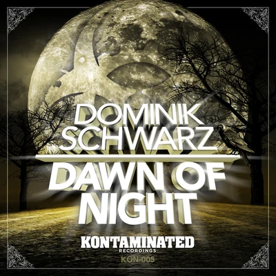 Dawn of Night 專輯 Dominik Schwarz