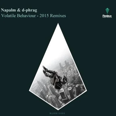 Volatile Behaviour - 2015 Remixes 专辑 d-phrag