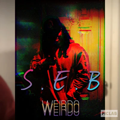 Weirdo 专辑 S.E.B/Lil J/The Nickel Bag