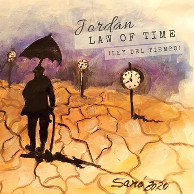 Law Of Time 專輯 Kelly Kiara/Morrisson/JORDAN/Aitch/Loski