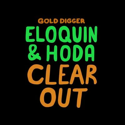 Clear Out 專輯 Eloquin