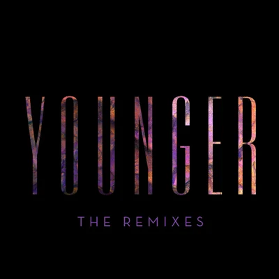 Seinabo Sey Younger (The Remixes) - EP