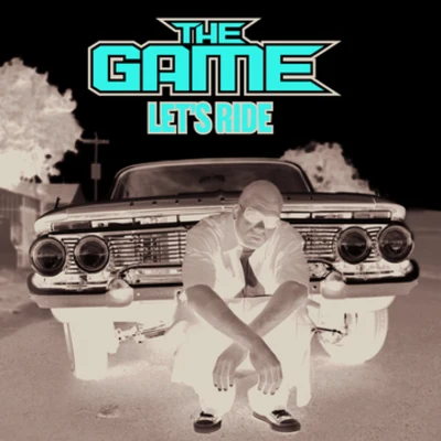 The GameChris Brown Lets Ride