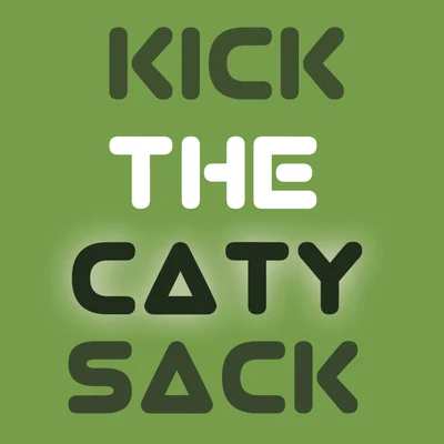 Kick the Caty Sack 專輯 Croaky/le Shuuk