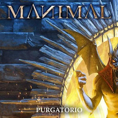 Purgatorio 專輯 Manimal