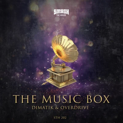 OverdriveShowtek The Music Box