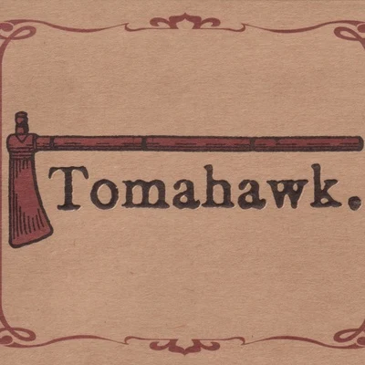 Tomahawk 專輯 Tomahawk