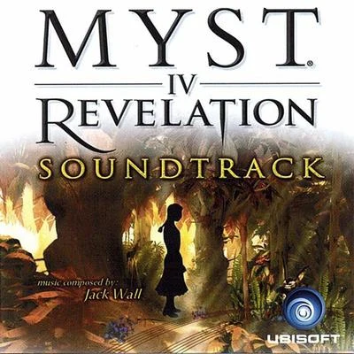 Myst IV Revelation (Original Game Soundtrack) 專輯 Jack Wall/Slovak National Symphony Orchestra