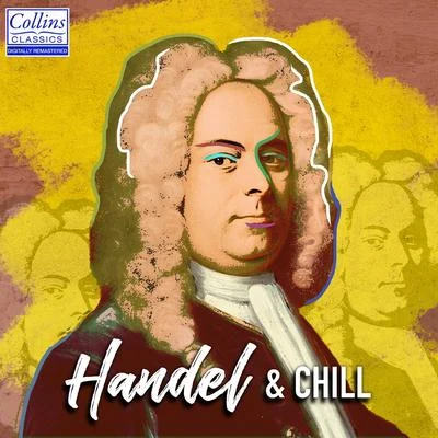 Handel and Chill 專輯 Edward Power Biggs/George Frideric Handel/New England Brass Band