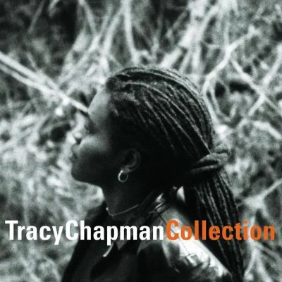 Collection 專輯 Tracy Chapman