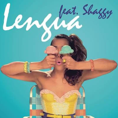 Lengua 專輯 Lara Alvarez/Yotuel/Beatriz Luengo