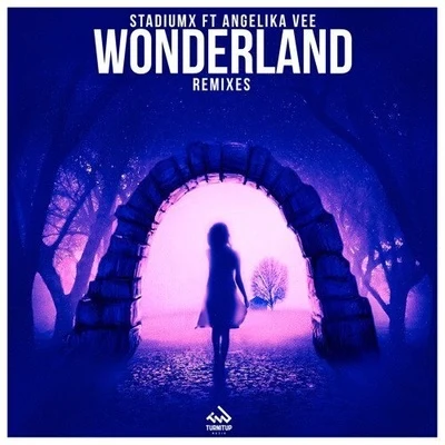 StadiumxMingue Wonderland (Remixes)