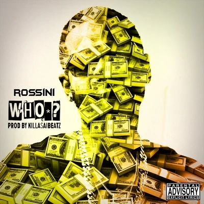 Who - Single 專輯 Rossini