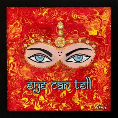 Eye Can Tell 專輯 Akash