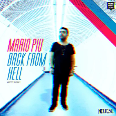 Back From Hell 專輯 Mario Piu/Matteo Marini/FabRick