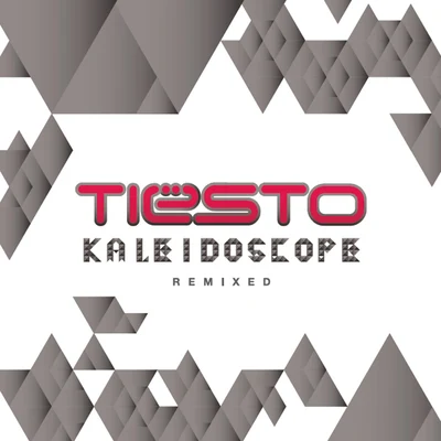 Tiesto Kaleidoscope Extended Remixes