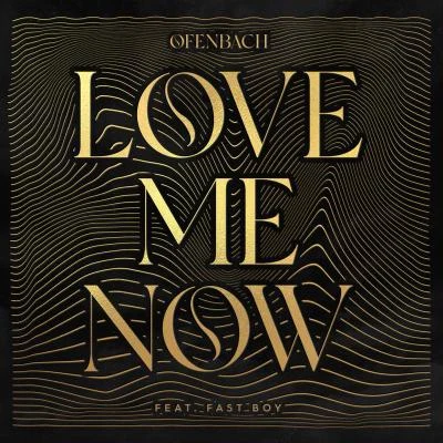 Love Me Now (feat. FAST BOY) 專輯 Ofenbach