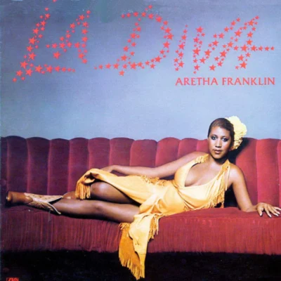 Aretha FranklinGeorge Benson La Diva