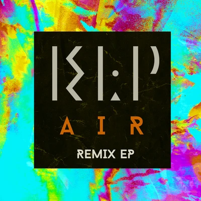 Air ( Remix EP) 專輯 KLP