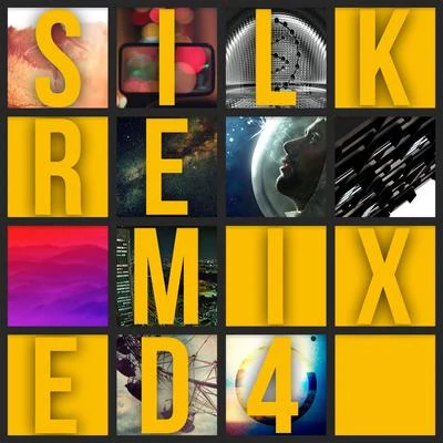 LTN Silk Remixed 04