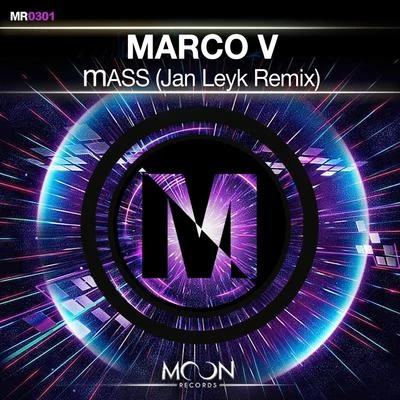 mASS (Jan Leyk Remix) 專輯 Marco V/Rumors/Thomas Newson