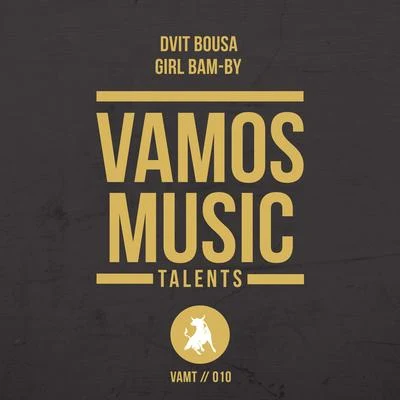 Girl Bam-By 專輯 Dvit Bousa