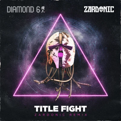 Title Fight (Zardonic Remix) 專輯 Zardonic/Fickle6/The Qemists