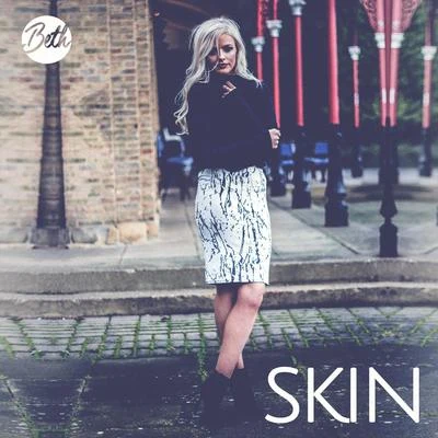 Skin 專輯 Beth