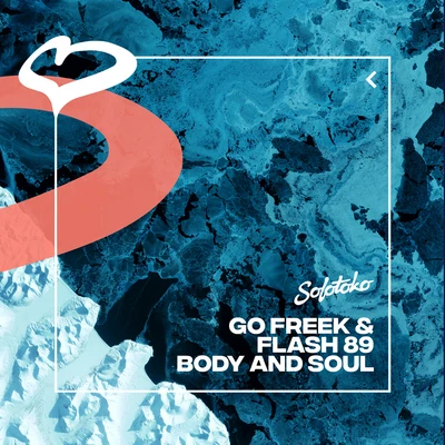 Body & Soul 專輯 Flash 89