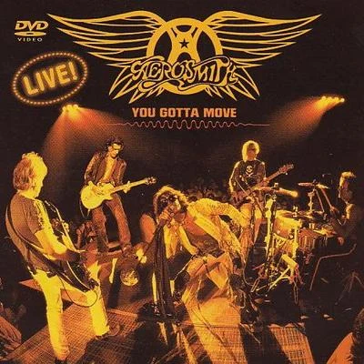 You Gotta Move 專輯 Aerosmith/Bon Jovi