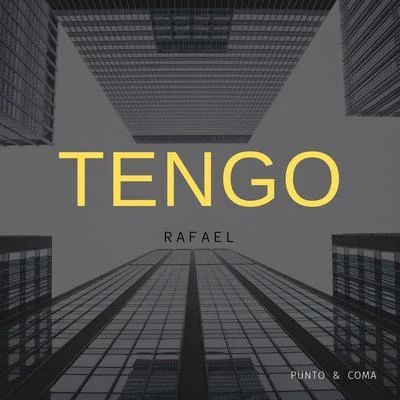 Tengo 專輯 Mero Acaso/Noyze/Rafael/Eloi/Emanuel