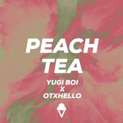 Peach Tea 專輯 Otxhello