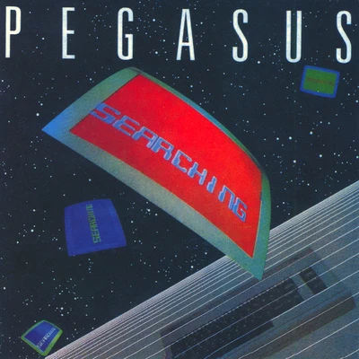 Searching 專輯 Pegasus