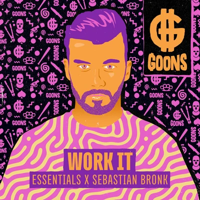 Work It 專輯 Essentials/Nina Carr/Kolonie/Kate Aster/MDB