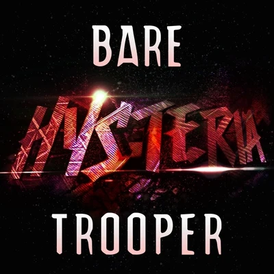 Trooper 專輯 Bare/UMAN/Subshock/Whiskey Pete