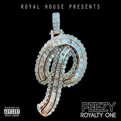 [ocean jams]Peezy Royalty One