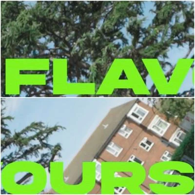 Flavours 專輯 Honeywoodsix/Merky Ace/P From Lee