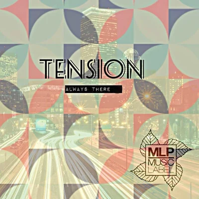 Always There 專輯 Tension/Vanessa/ALEPH/GO GO GIRLS/Valentina