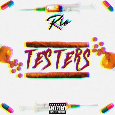 Testers 专辑 Eastside Reup/RIO DA YUNG OG/RMC Mike/Fmb Dz