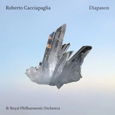 Diapason 专辑 Roberto Cacciapaglia