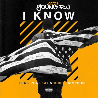 I KNOW 专辑 Young RJ/Eric Roberson/Mega Ran