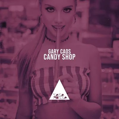 Gary CaosAntoine ClamaranAgua Sin GasLizzie Curious Candy Shop