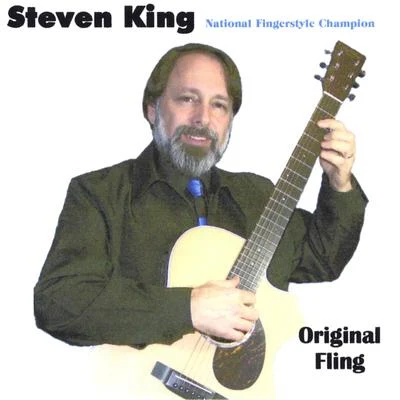 Original Fling 专辑 Steven King