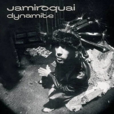 Dynamite 專輯 Jamiroquai