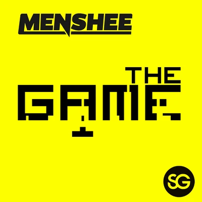 The Game 專輯 Menshee/Chipcat/STRAAW/Pawax/DJ Nirro