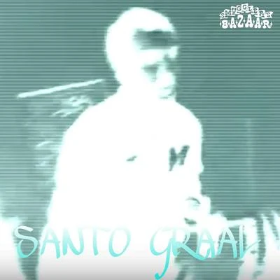 Santo Graal 专辑 Carl Brave