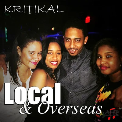 Kritikal Local & Overseas