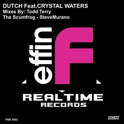 Crystal Waters My Time