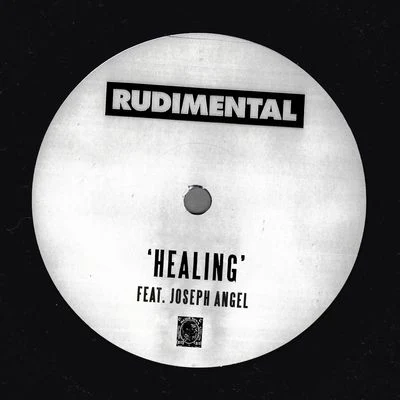 Healing (feat. Joseph Angel) 專輯 Rüdimental