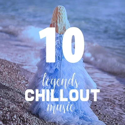 Legends of Chillout Music, Vol. 10 專輯 Moonnight